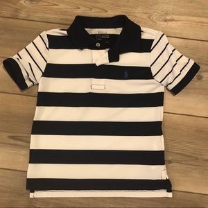 Ralph Lauren Polo Toddler Shirt